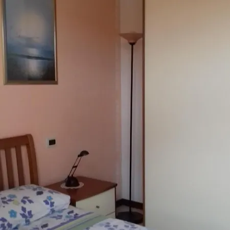 Appartement Prestigioso Con Piscina *