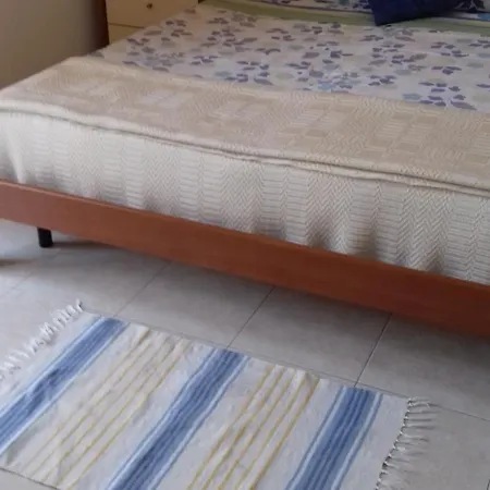 Prestigioso Con Piscina Appartement