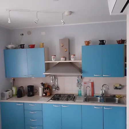 Appartement Prestigioso Con Piscina