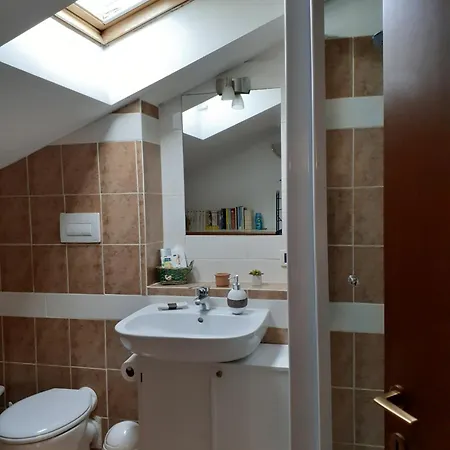 Prestigioso Con Piscina Appartement