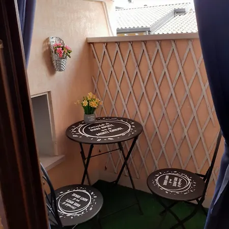 Prestigioso Con Piscina Appartement