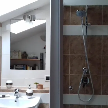 Prestigioso Con Piscina Appartement