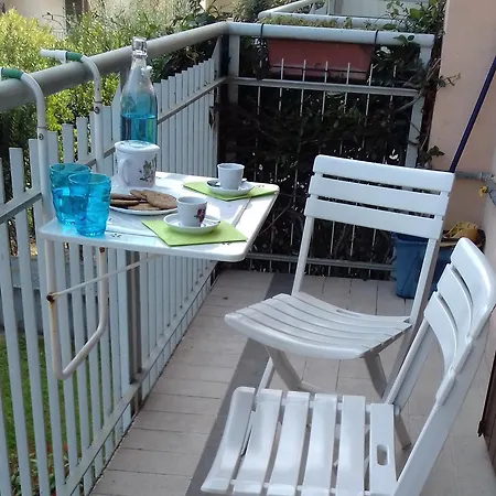 Appartement Prestigioso Con Piscina Lazise