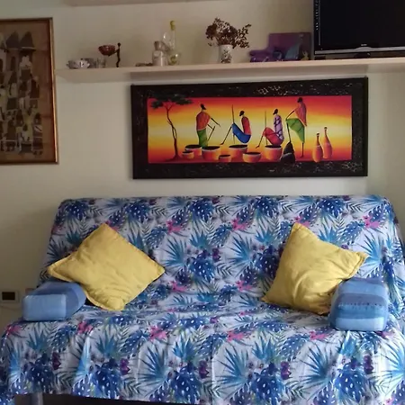 Appartement Prestigioso Con Piscina