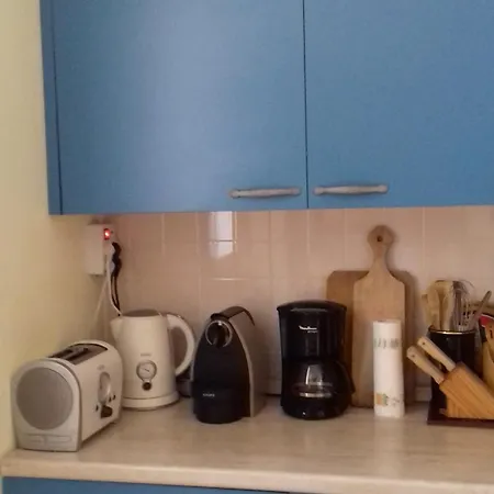 Prestigioso Con Piscina Appartement