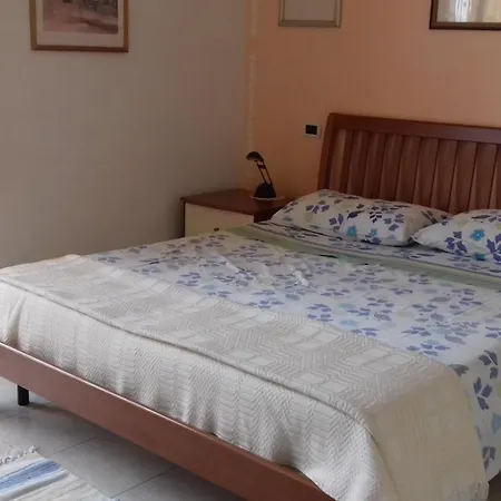 Prestigioso Con Piscina Appartamento *