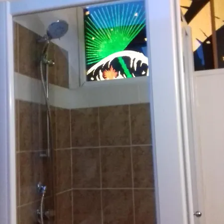 Apartament Prestigioso Con Piscina