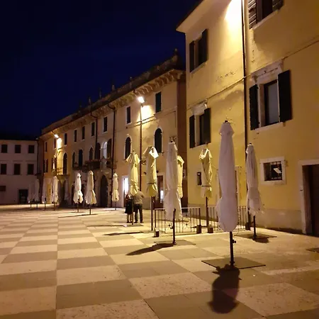 Apartmán Prestigioso Con Piscina Lazise
