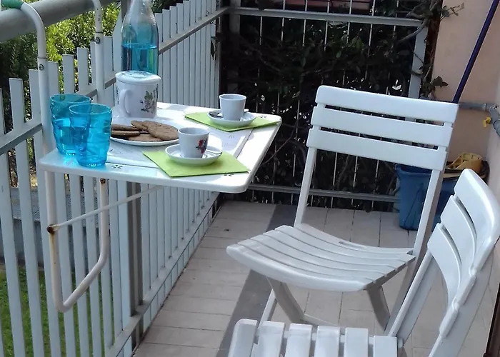Apartmán Prestigioso Con Piscina Lazise
