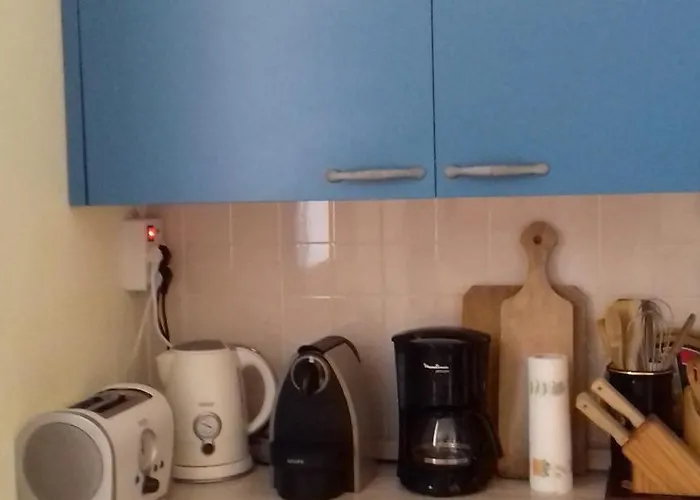 Prestigioso Con Piscina Apartamento
