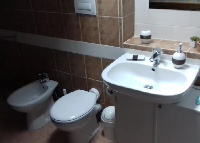 Apartamento Prestigioso Con Piscina Lazise