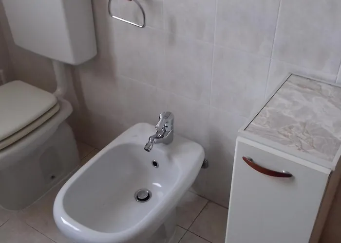 Prestigioso Con Piscina Apartamento *