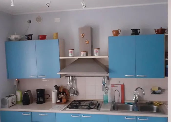 Apartamento Prestigioso Con Piscina
