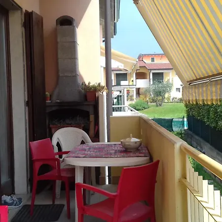 Appartement Prestigioso Con Piscina *